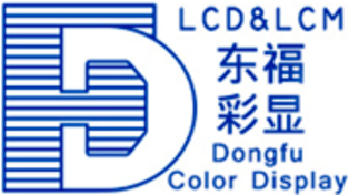 Dalian Dongfu Color Display Co. Ltd. - LCD panels, LCD modules and relevant electronic products